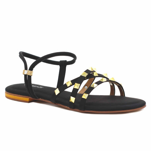 Women Formal Sandals - 40839S - Sandals - Walkeaze
